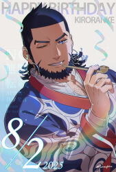 golden kamuy fan art