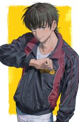 sawamura eijun from ace of diamond