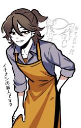kazuma (precure) from kimi to idol precure by q0x0qx