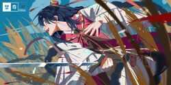 ren gyokuen from magi the labyrinth of magic
