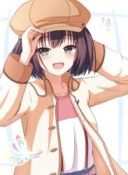 summer pockets fan art