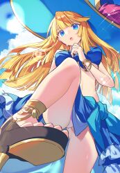 awilda (p&d) from puzzle & dragons