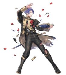 lorenz hellman gloucester from fire emblem