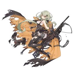 girls frontline fan art