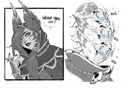 league of legends fan art