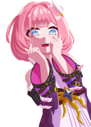cyrene (honkai: star rail) from honkai: star rail
