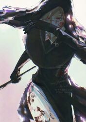 undertaker (elden ring) from elden ring