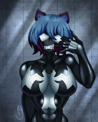 kagemori michiru from brand new animal