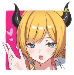 yuzuki choco from hololive