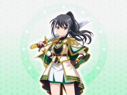 shoujo kageki revue starlight fan art