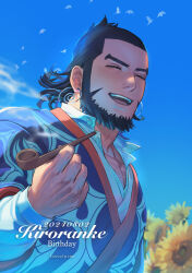 golden kamuy fan art
