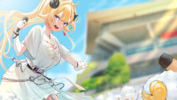 risai from hololive