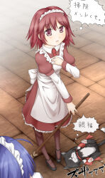 alice (ragnarok online) from ragnarok online by haty