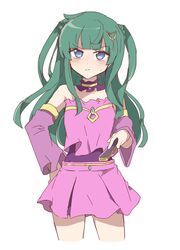 pretty (series) fan art