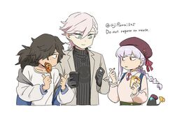 Booru post from safebooru.org