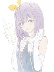 assault lily fan art