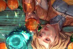 penelo from final fantasy