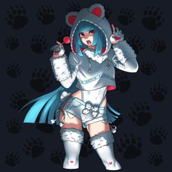 kula diamond from the king of fighters