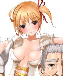 original fan art