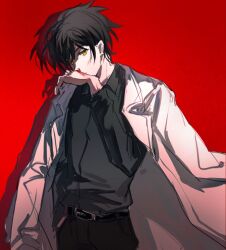 ayin (project moon) from lobotomy corporation