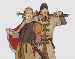 askeladd from vinland saga