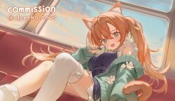 indie virtual youtuber fan art