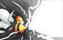 beedrill from pokemon by bones dio