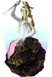 shin megami tensei fan art