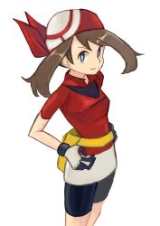 may (pokemon) from pokemon by tikuwabu 33