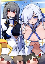 brennus (azur lane) from azur lane by kwaejina