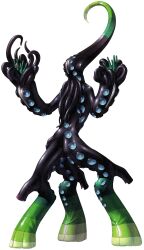 nyarlathotep (persona 2) from persona by kazuma kaneko