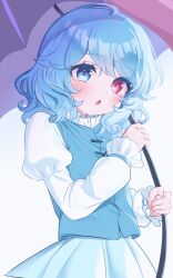 tatara kogasa from touhou