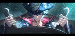 brant (wuthering waves) from wuthering waves by sae naiyatsu