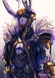 loki (marvel) from marvel