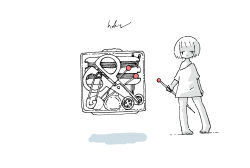 original fan art