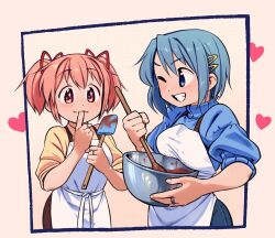 kaname madoka from mahou shoujo madoka magica