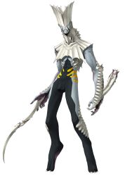 serph from digital devil saga by kazuma kaneko