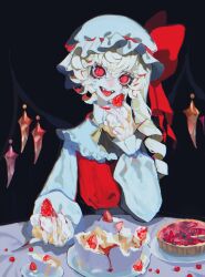 flandre scarlet from touhou by mashi (pixiv zcjd2538)
