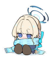 toki (blue archive) from blue archive