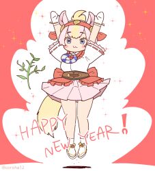 kemono friends fan art
