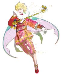 greythorne from baten kaitos