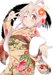 oyama mahiro from onii-chan wa oshimai! by shiina excel