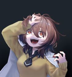 agnes tachyon (tach-nology) (umamusume) from umamusume
