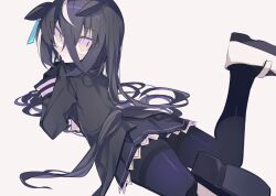 manhattan cafe (umamusume) from umamusume