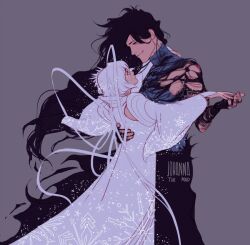 kuchiki rukia from bleach by johannathemad