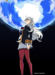 olga marie animusphere from fate/grand order