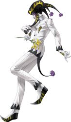 persona fan art