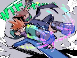 future tom (eddsworld) from eddsworld