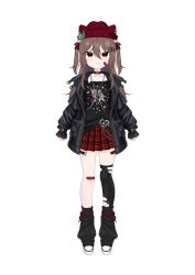 evil neuro-sama from vedal ai