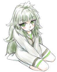 hiyajou maho from science adventure